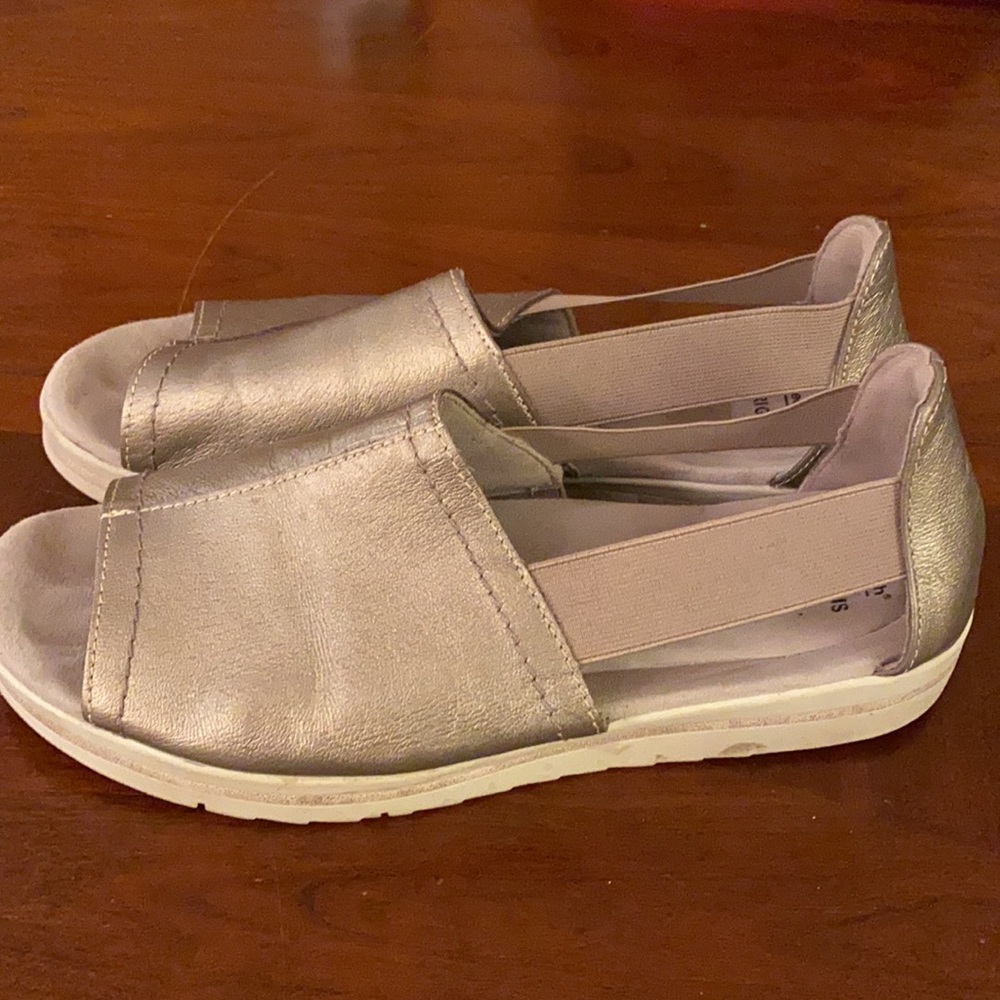 Earth sandals - Picture 2 of 4